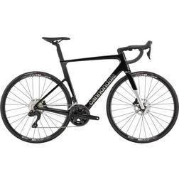 Cannondale SuperSix EVO Carb 3 105 Di2 Racercykel