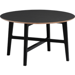 SACKit Nordic Birch Sofabord 78cm
