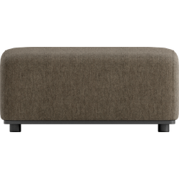SACKit Cobana Lounge Sofa Pouf