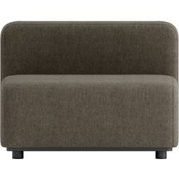 SACKit Cobana Lounge Seat Section Brown Modulsofa