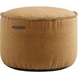 SACKit Cura Pouf Curry Bean Bag