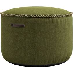 SACKit Medley Pouf Moss Siddepuf 35cm