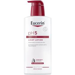 Eucerin PH5 Ultra Light Lotion 1000ml