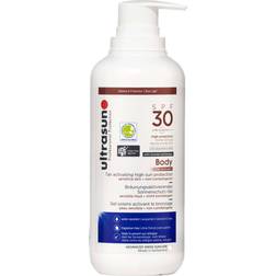 Ultrasun Body Tan Activator SPF30 PA+++ 400ml