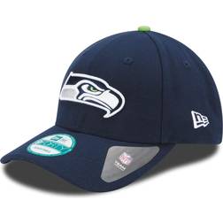 New Era Seattle Seahawks The League 9FORTY Adjustable Cap