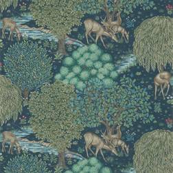 William Morris The Brook (DM3W214887)