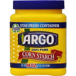 Argo Corn Starch 16oz 1