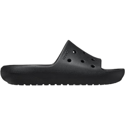 Crocs Kid's Classic Slide 2.0 - Black