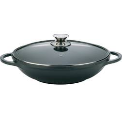 Cheffinger - with lid 36 cm