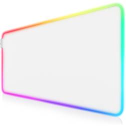 Titanwolf RGB Gaming Mouse Pad XL