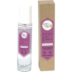 Born To Bio Eau de Toilette Delicious Blackberry 50ml
