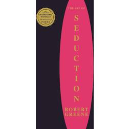 The Art Of Seduction (Hæftet, 2004)