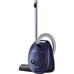 Siemens VS06A111ASpirateur Synchropower Avec Sac Bleu