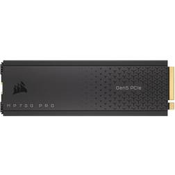 Corsair MP700 PRO M.2 4 TB PCI Express 5.0 3D TLC NAND NVMe