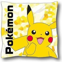 Pokemon Pikachu Cushion 15.7x15.7"