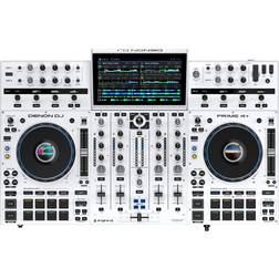 Denon DJ Prime 4+