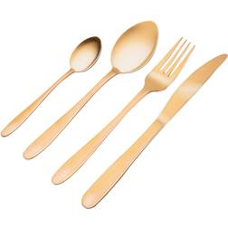 Alpina - Bestickset 16st