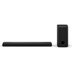 LG S77TY Intelligente Soundbar 400W 3.1.3 Kanaal