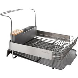 KitchenAid Expandable Escurridor de Platos 38cm