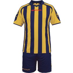 Givova Football Supporter Kit