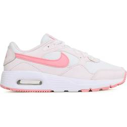 Nike Air Max SC W - Pearl Pink/White/Coral Chalk