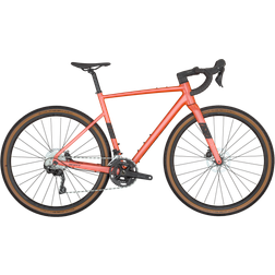 Scott Speedster Gravel 40 2025 M - Orange