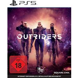 Outriders (PS5)