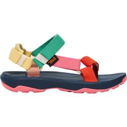 Teva Youth Hurricane XLT 2 - Popcorn Multi