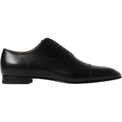 Christian Louboutin Brogue - Black