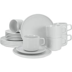 Creatable Tableware Service 18Stk.