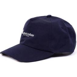 Aquascutum Men's Active Cap - Navy