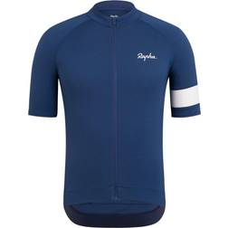 Rapha Men's Core Jersey - Navy Marl