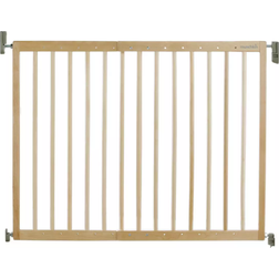 Munchkin Extending Wooden Safety Gate