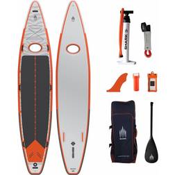 Shark SUP's Family ISUP Pack