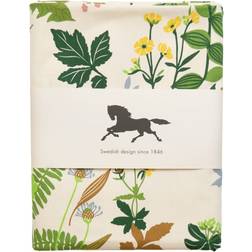 Almedahls Ängsö Nappe Beige, Multicolore (250x145cm)