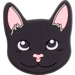 Crocs Jibbitz Black Cat Charms