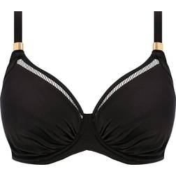 Fantasie East Hampton Full Cup Bikini Top - Black