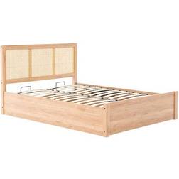 Birlea CROOT46OAK Croxley 146.9x204.5cm