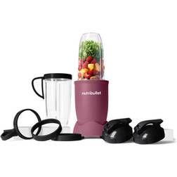 Nutribullet Pro 900 Plum