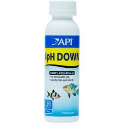 API pH Down 118ml