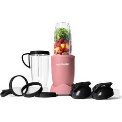 Nutribullet 900 Pro Exclusive All Soft Pink