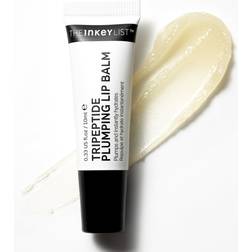 The Inkey List Tripeptide Plumping Lip Balm Clear 0.3fl oz