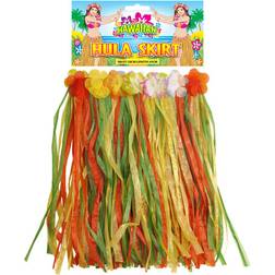 Henbrandt Hawaiian Childs Hula Skirt
