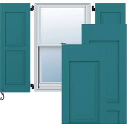 Ekena Millwork Americraft RW101RP18X33ANH Timber Window Shutter