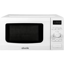 Abode AMD2002-M White