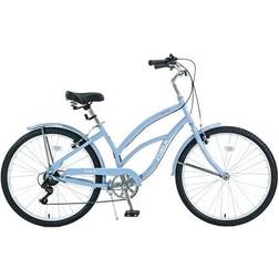 Zukka Summer Time - Blue Women's Bike