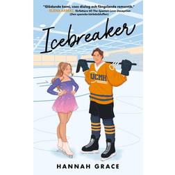 Icebreaker (svensk utgåva) (Häftad, 2024)