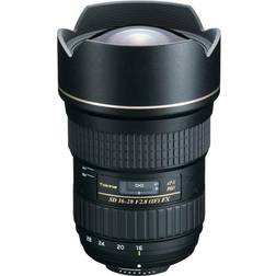 Tokina AT-X 16-28mm F2.8 Pro FX for Canon EF