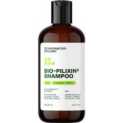 Scandinavian Biolabs Bio-Pilixin Hair Strength Shampoo 250ml