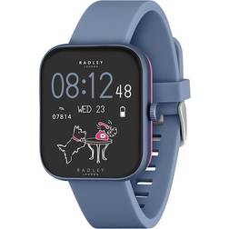 Radley Series 32 Ladies' Strap Smart